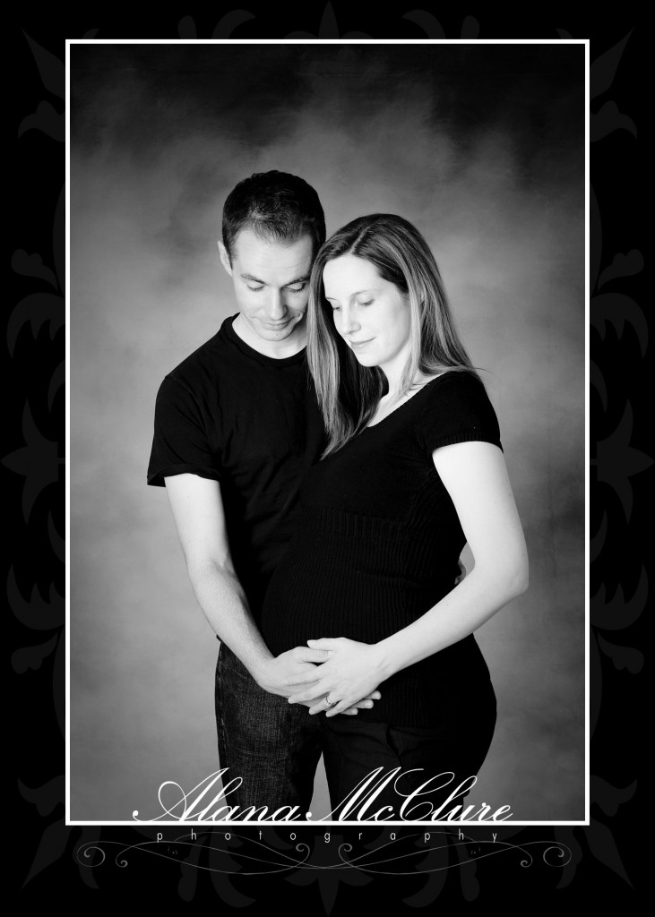 prenatal photography