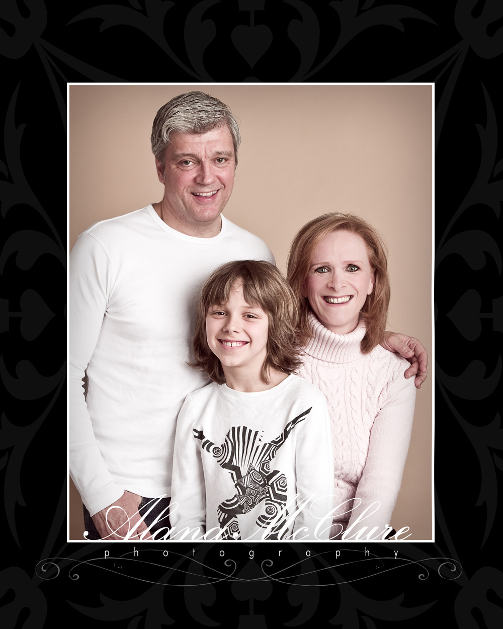 Toronto Family Photographer