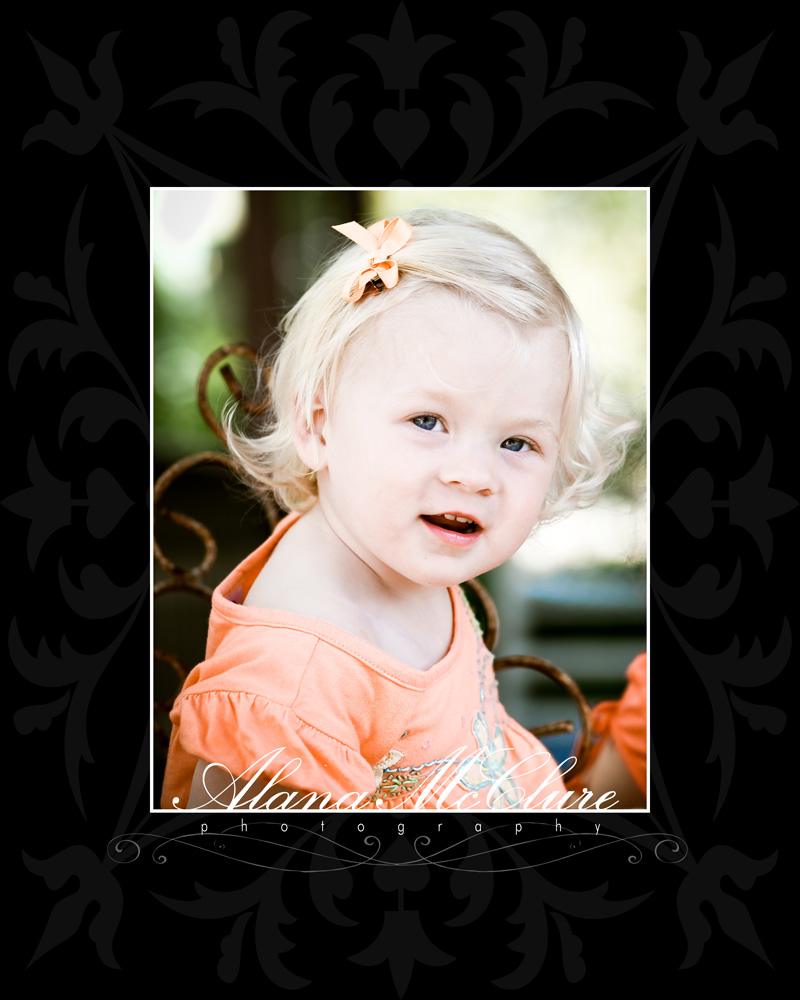 Durham Region Baby Photographer