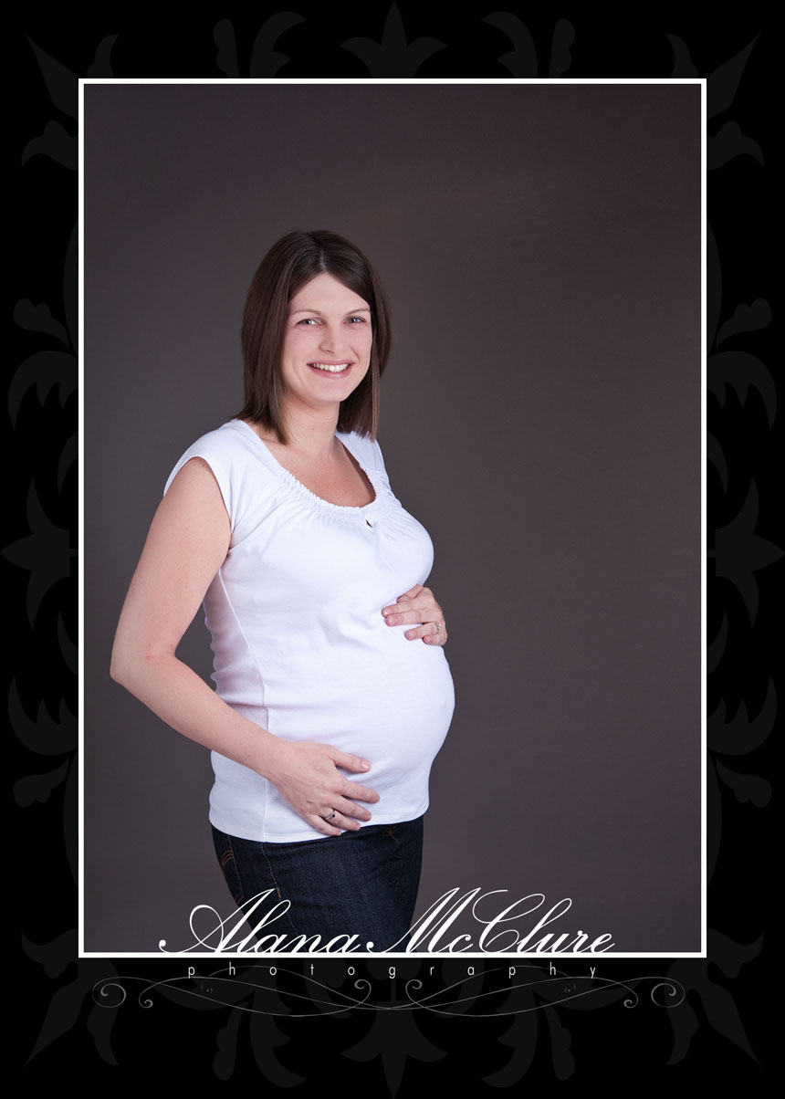 Toronto Maternity Photographer