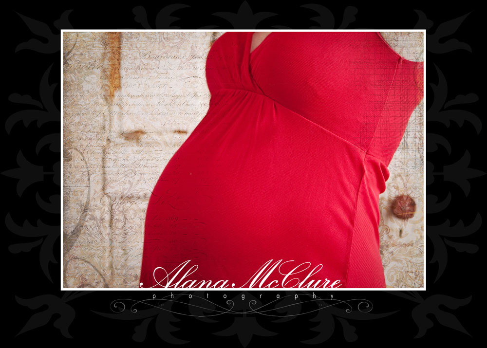 Materntiy Fine Art - Whitby Maternity Photographer