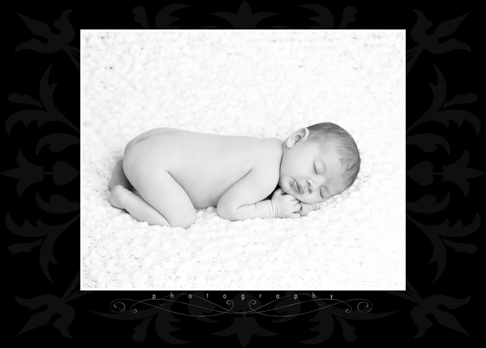 Courtice Newborn Photographer