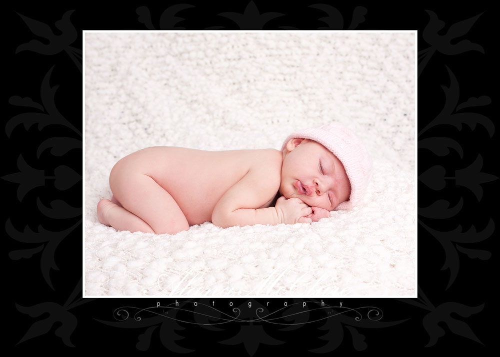 Ajax Newborn Photographer 1