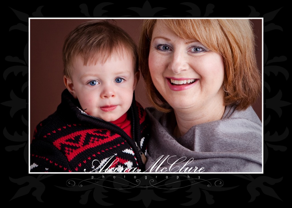 Whitby Family Photographer - Holiday Portraits