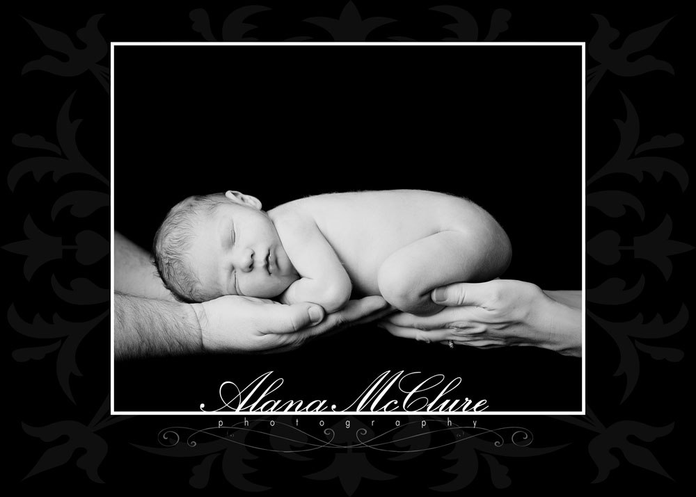 Msrkham Newborn Photographer - Newborn Baby Boy