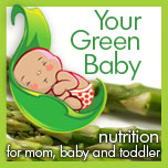 Organic and Green Baby Nutrition