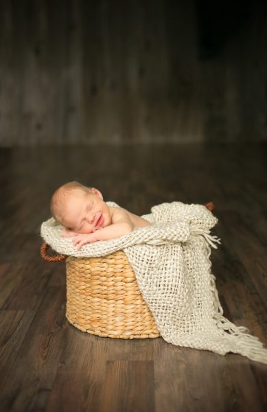 Toronto Newborn Photographer 015